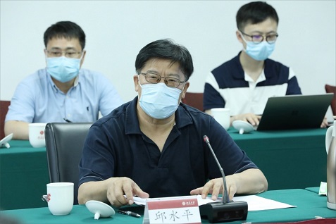 北大總裁班